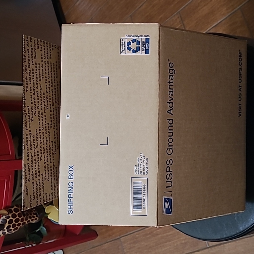 🇺🇸📫FREE USPS Ground Advantage Boxes 📫🇺🇸 - Picture 3 of 11